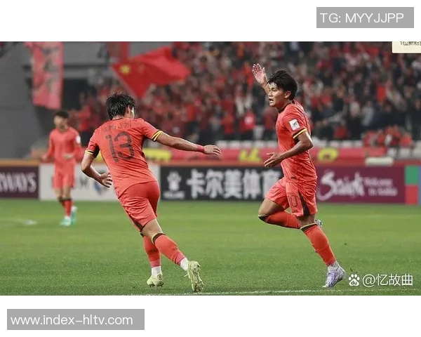 天津利生足球崛起之路探索球队发展与青训体系的成功经验