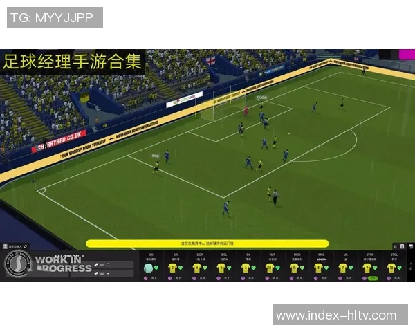 足球经理2017游戏攻略与修改技巧全解析助你成为顶级教练